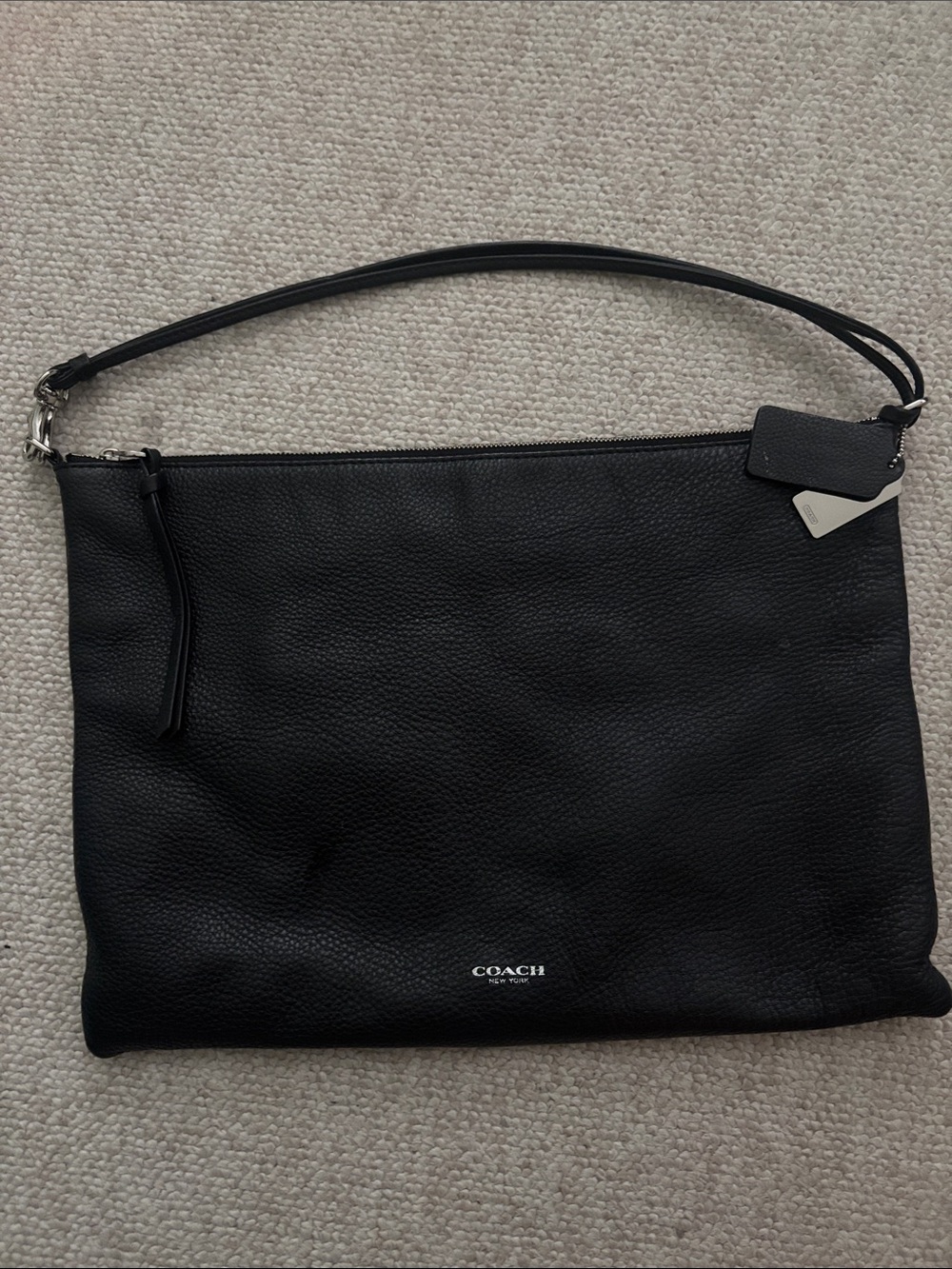 Coach daily bag